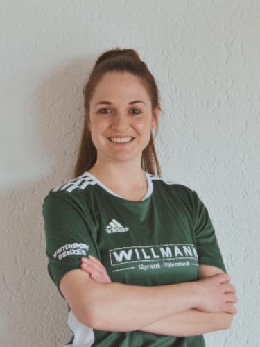 Lorena Kienzler