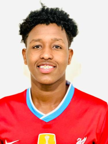 Abdullahi Abdikirim Hussein