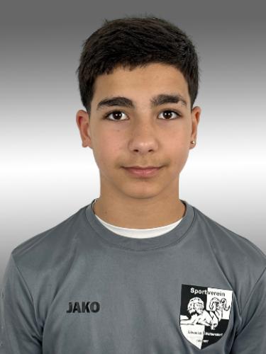 Lenny Arda Kalay