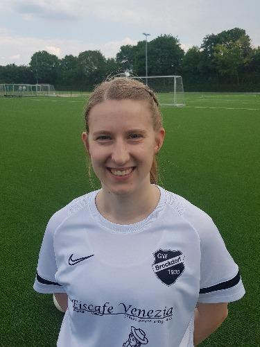Sophie Arlinghaus