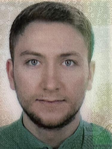 Jusuf Mehmedovic