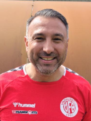 Serkan Yildizoglu