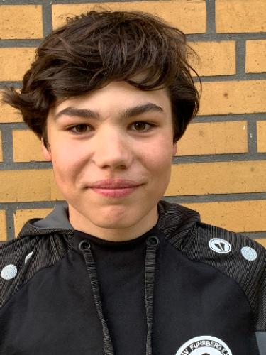 Noah Vatterott