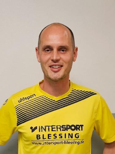 Axel Gebhardt