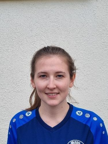 Carolin Gesa Richter
