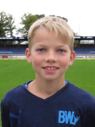 Theo Meyer