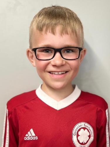 Lucasz Michael Waliczek