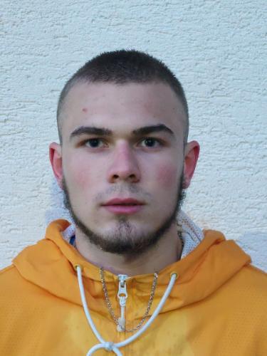 Danylo Rakytianskyi