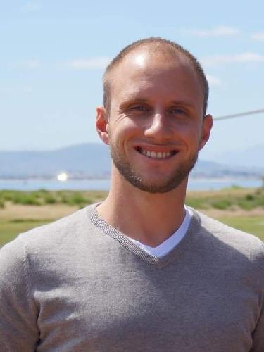 Steffen Vogt