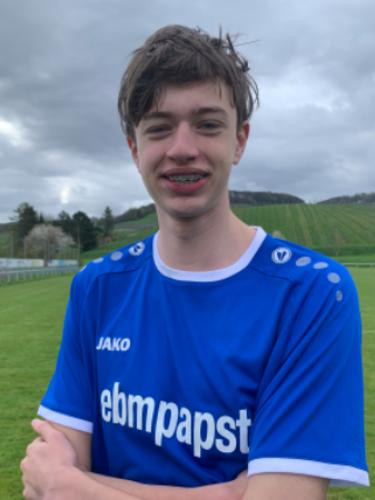 Janne Lars Göthling