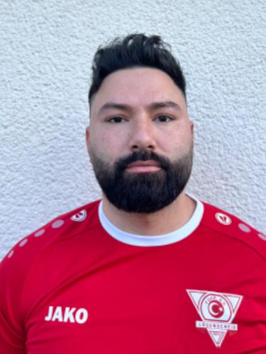Samed Özcan