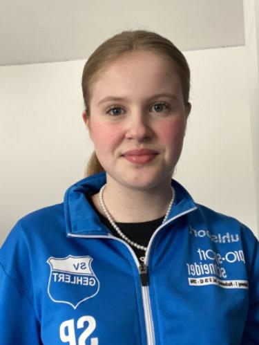 Sophie Piekus