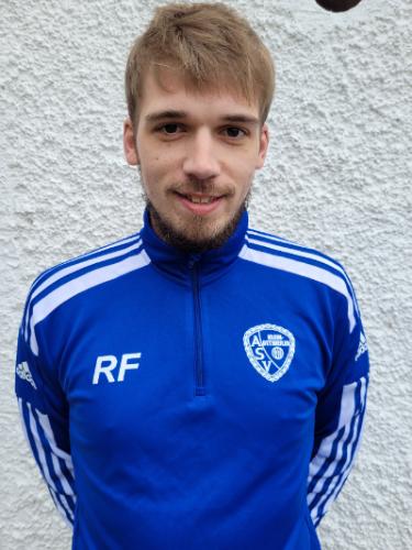 Rafael Fuß