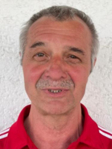 Egon Bachmann