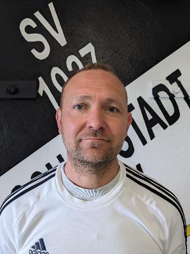 Martin Horst Clasani
