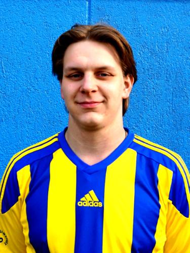 Maik Kölber