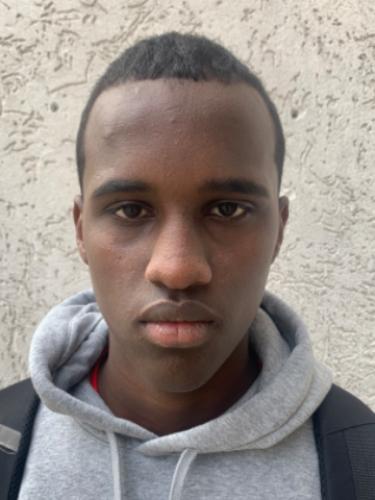 Abdirahman Osman Mohamed