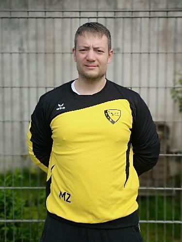 Marco Zeyen