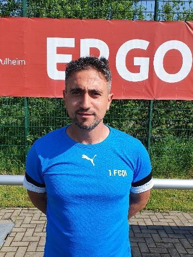 Bülent Urhan