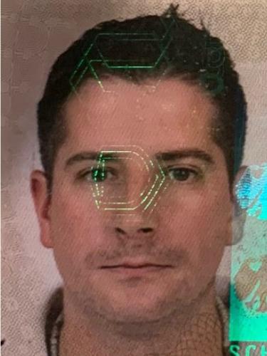 Sven Andre Schmit