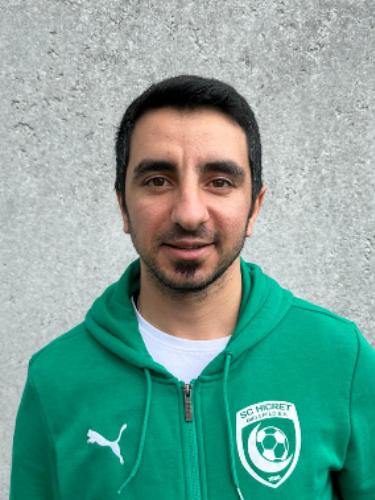 Celal Tekin