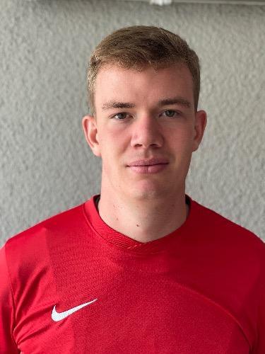 Maximilian Raupach