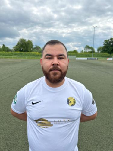 Deniz Saatcioglu