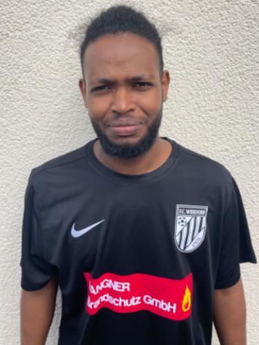 Abdiqadir Mahamude Adan