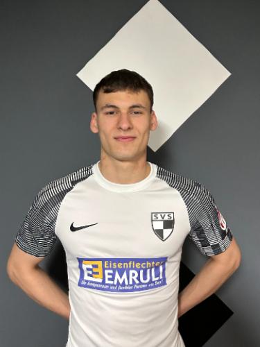 Moritz Hayn