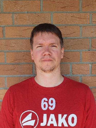 Mario Naß