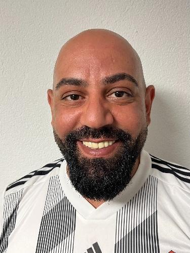 Murat Yanmaz