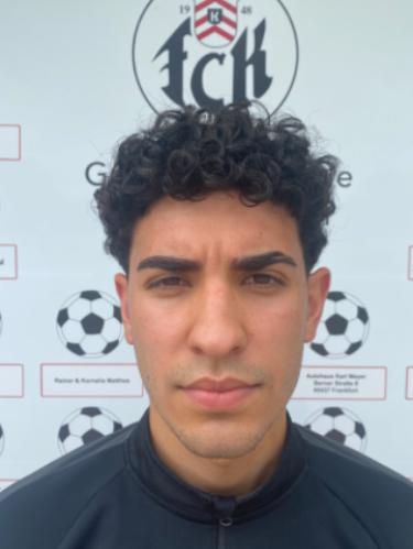 Andre Tavares