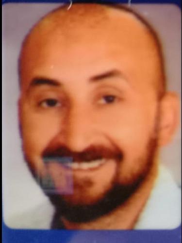 Ali Sekmec