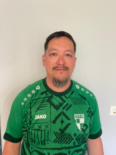Richard Kim