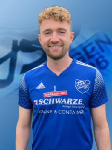 Marvin Metzig