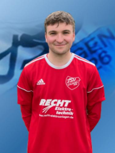 Niklas Russe