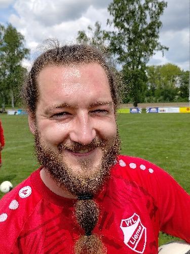 Patrick Schmidtmeyer