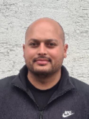 Ismar Marcel Chaudhry