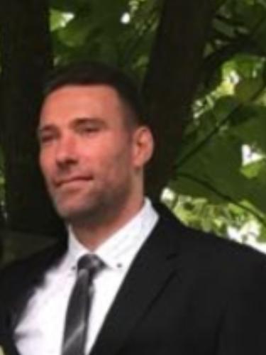 Mario Bogdzinski