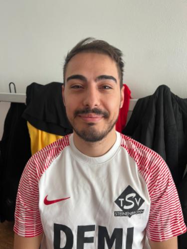 Burak Karaarslan