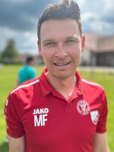 Markus Freier