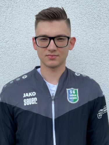 Adrian-Mihai Pirvu