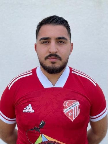 Gürkan Yüksel