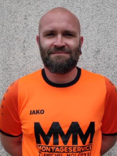 Rico Jenke