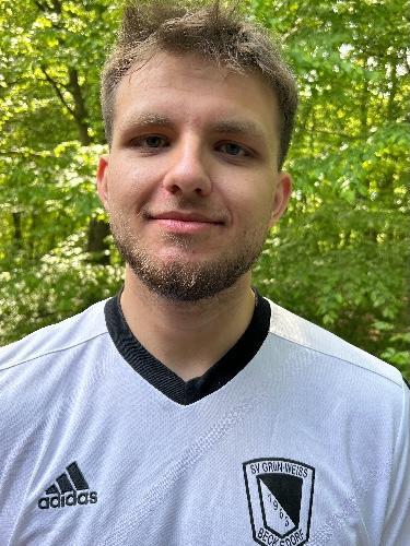 Fabian Leschinski