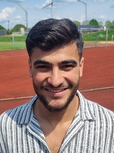 Ahmed Dieb