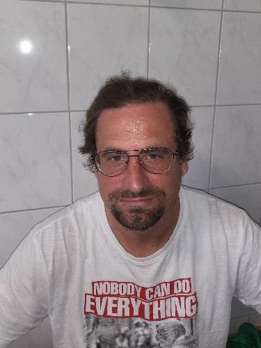 Daniel Blume