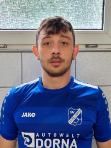 Gerom Zoldan