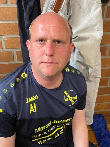 Andreas Ingenbleek