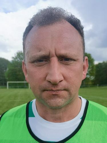 Tobias Baumgarten